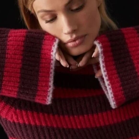 NWT Maeve by Anthropologie Sweater - Picture 3 of 9